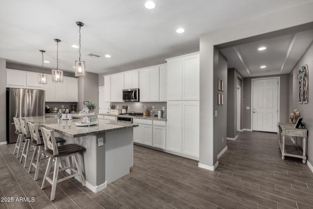 12143 W MARGUERITE Avenue, Avondale, AZ 85323