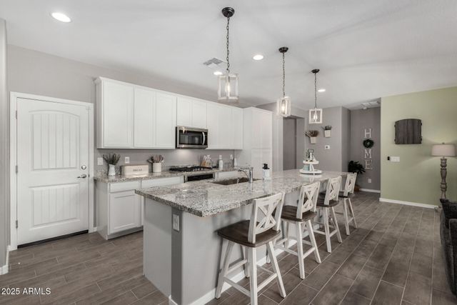 12143 W MARGUERITE Avenue, Avondale, AZ 85323