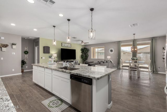 12143 W MARGUERITE Avenue, Avondale, AZ 85323