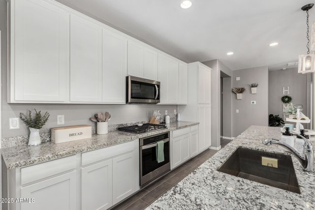 12143 W MARGUERITE Avenue, Avondale, AZ 85323