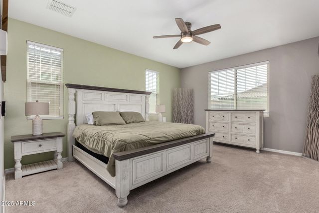 12143 W MARGUERITE Avenue, Avondale, AZ 85323