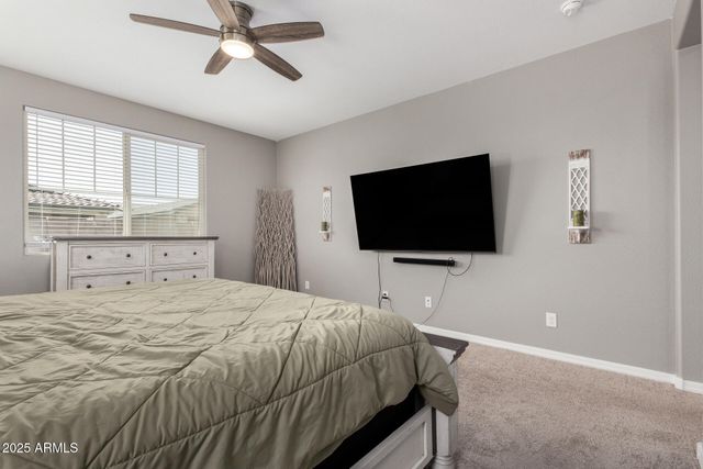 12143 W MARGUERITE Avenue, Avondale, AZ 85323