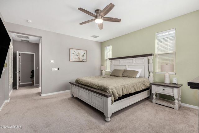 12143 W MARGUERITE Avenue, Avondale, AZ 85323