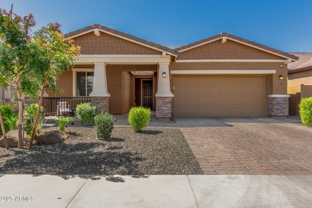 12143 W MARGUERITE Avenue, Avondale, AZ 85323