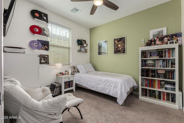 12143 W MARGUERITE Avenue, Avondale, AZ 85323