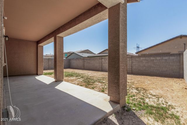 12143 W MARGUERITE Avenue, Avondale, AZ 85323