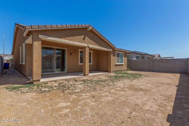 12143 W MARGUERITE Avenue, Avondale, AZ 85323