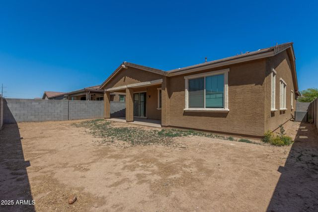 12143 W MARGUERITE Avenue, Avondale, AZ 85323