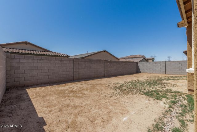 12143 W MARGUERITE Avenue, Avondale, AZ 85323