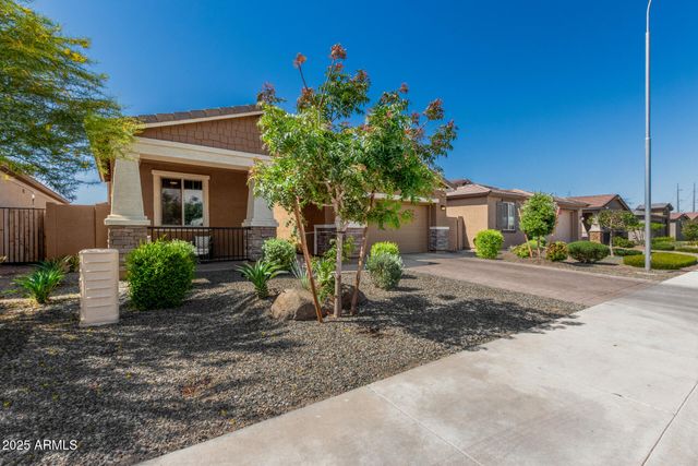 12143 W MARGUERITE Avenue, Avondale, AZ 85323