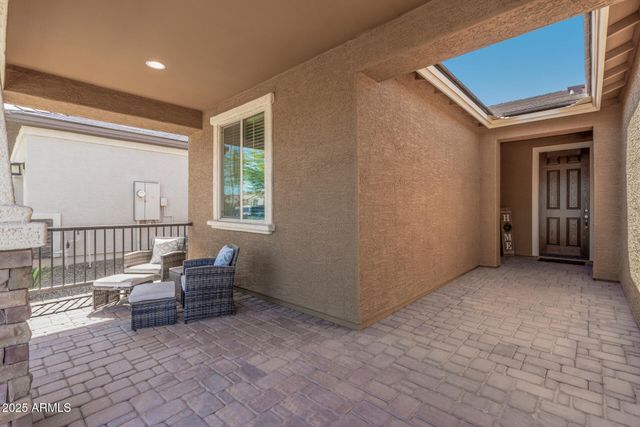 12143 W MARGUERITE Avenue, Avondale, AZ 85323