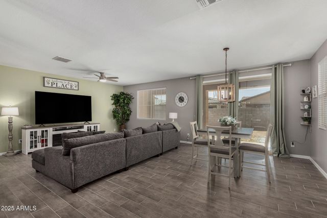 12143 W MARGUERITE Avenue, Avondale, AZ 85323