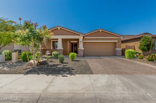12143 W MARGUERITE Avenue, Avondale, AZ 85323