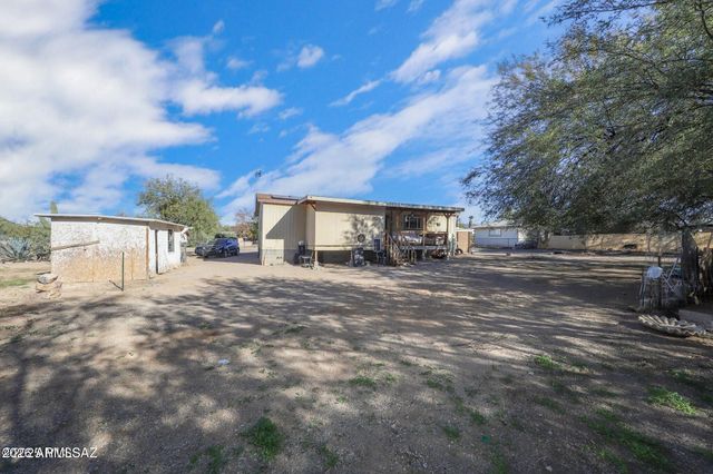 9301 W Bruce Street, Tucson, AZ 85735