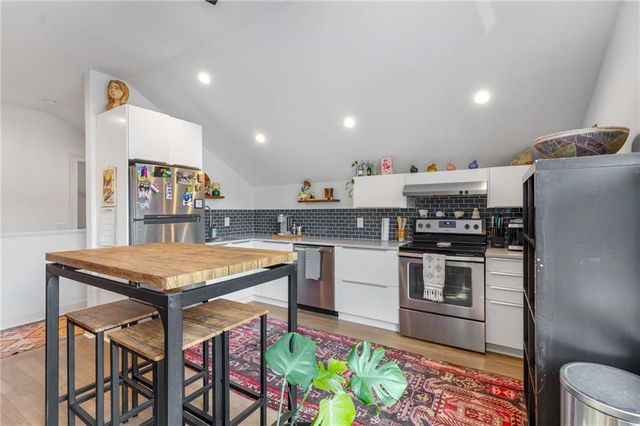 471 Page NE Avenue, Atlanta, GA 30307