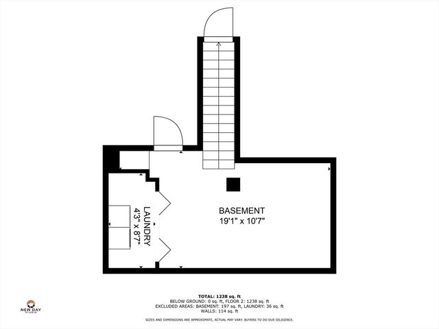 240 Ferry Street 1, Malden, MA 02148