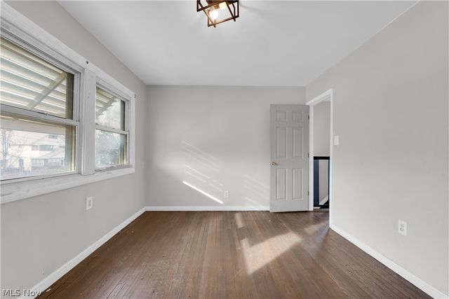 1077 E 169th Street, Cleveland, OH 44110