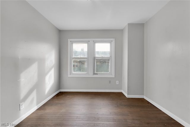 1077 E 169th Street, Cleveland, OH 44110