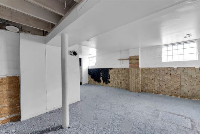 1077 E 169th Street, Cleveland, OH 44110