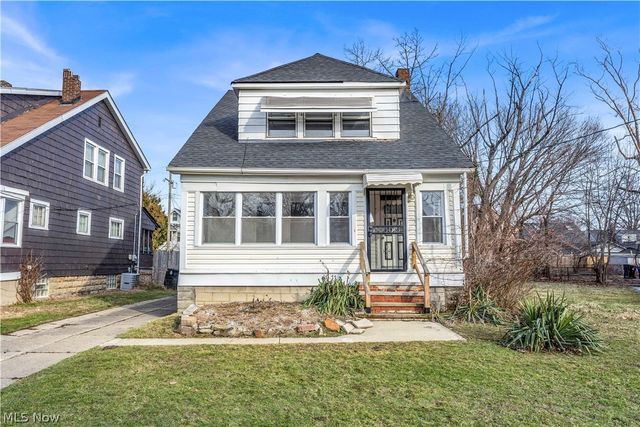 1077 E 169th Street, Cleveland, OH 44110