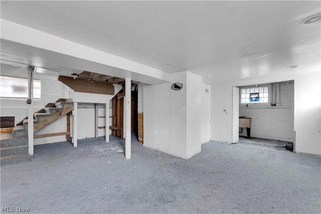 1077 E 169th Street, Cleveland, OH 44110