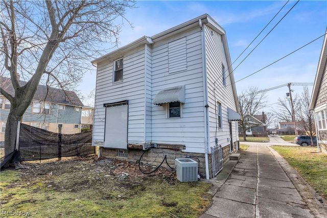 1077 E 169th Street, Cleveland, OH 44110