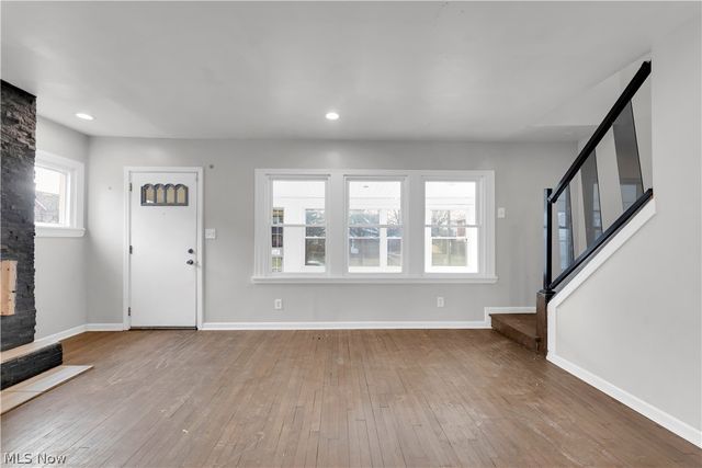 1077 E 169th Street, Cleveland, OH 44110