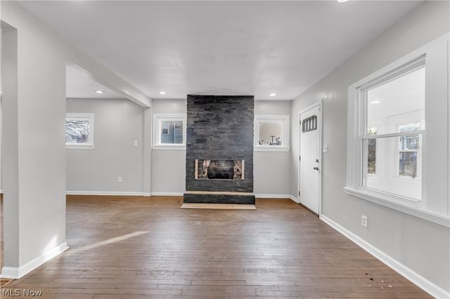 1077 E 169th Street, Cleveland, OH 44110