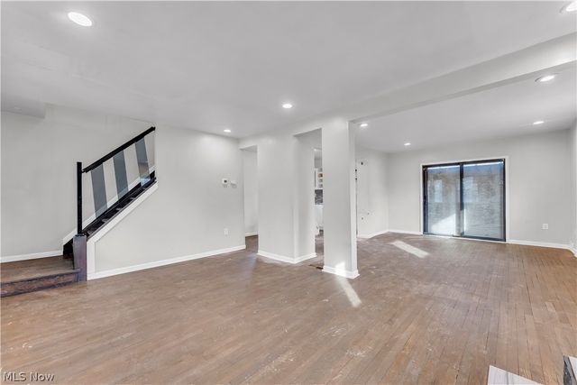 1077 E 169th Street, Cleveland, OH 44110