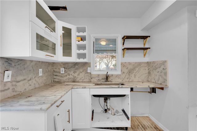 1077 E 169th Street, Cleveland, OH 44110