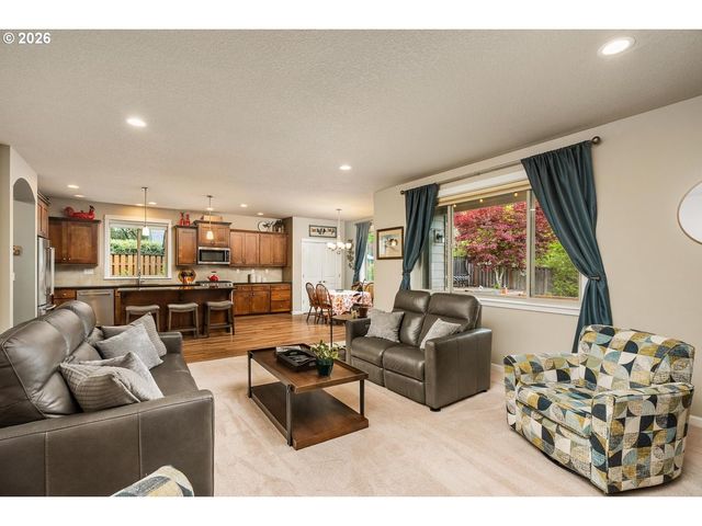 13537 Sw ASH Ave, Portland, OR 97223