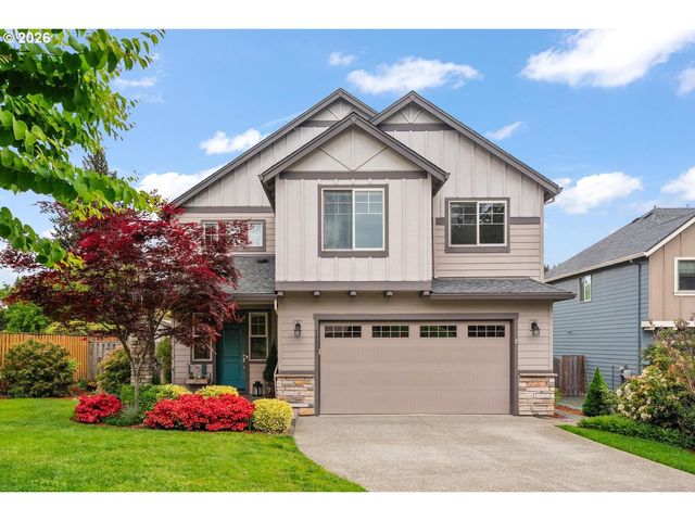 13537 Sw ASH Ave, Portland, OR 97223