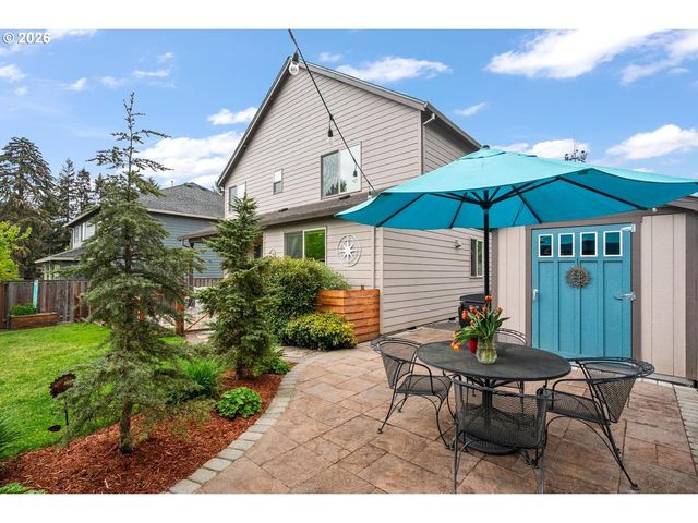 13537 Sw ASH Ave, Portland, OR 97223