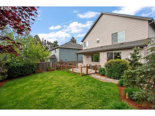 13537 Sw ASH Ave, Portland, OR 97223