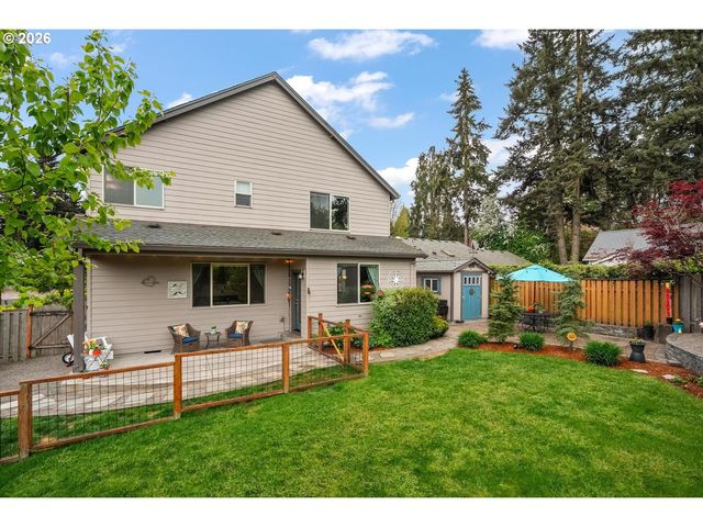 13537 Sw ASH Ave, Portland, OR 97223