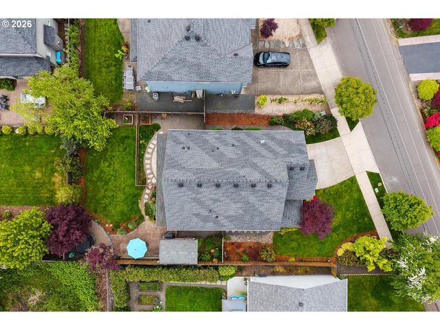 13537 Sw ASH Ave, Portland, OR 97223