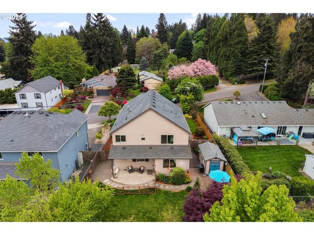 13537 Sw ASH Ave, Portland, OR 97223