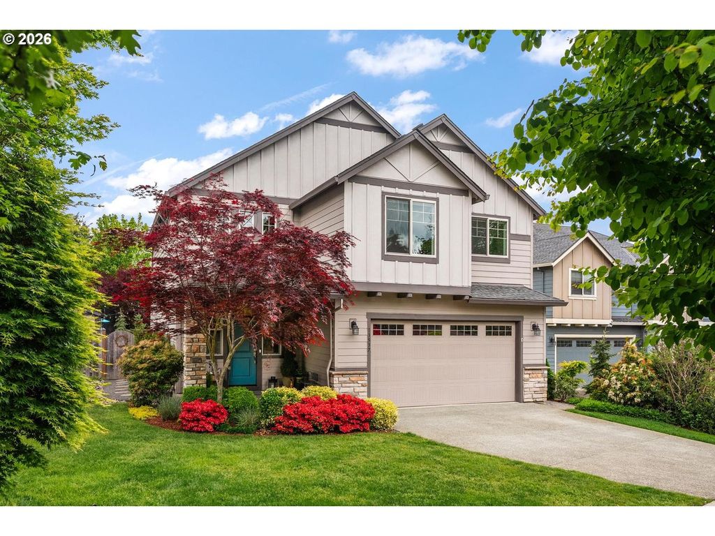 13537 Sw ASH Ave, Portland, OR 97223