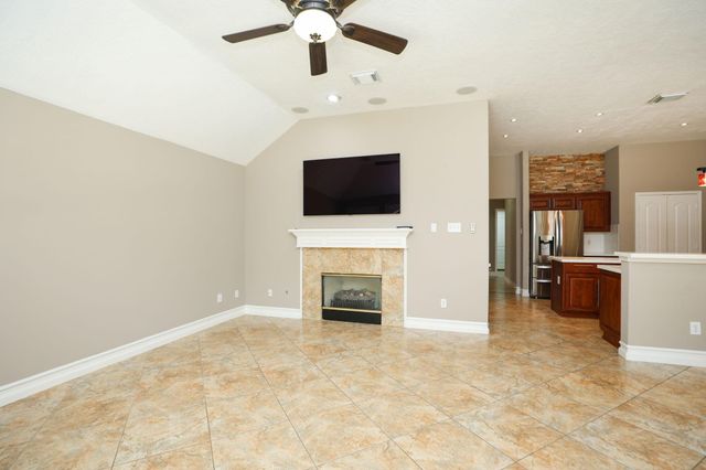 17510 Forest Vine Court, Tomball, TX 77377