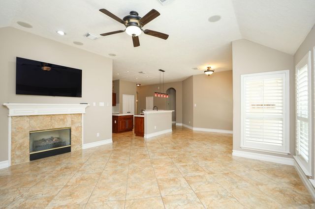 17510 Forest Vine Court, Tomball, TX 77377