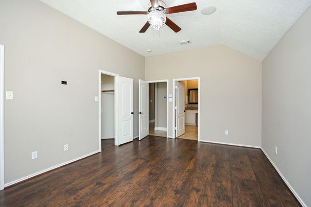 17510 Forest Vine Court, Tomball, TX 77377