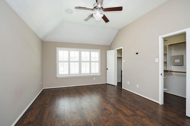 17510 Forest Vine Court, Tomball, TX 77377