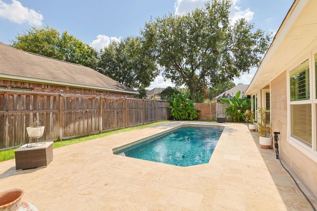 17510 Forest Vine Court, Tomball, TX 77377