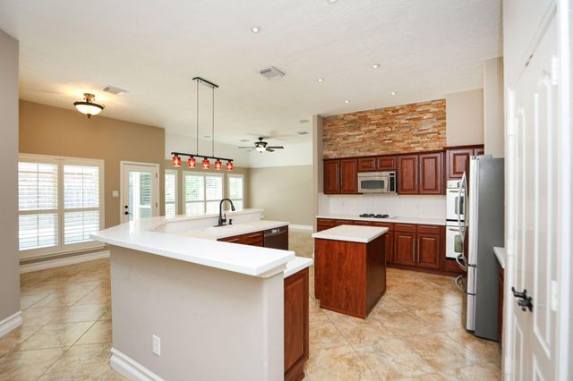 17510 Forest Vine Court, Tomball, TX 77377