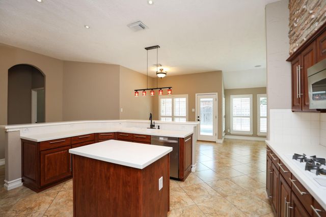 17510 Forest Vine Court, Tomball, TX 77377