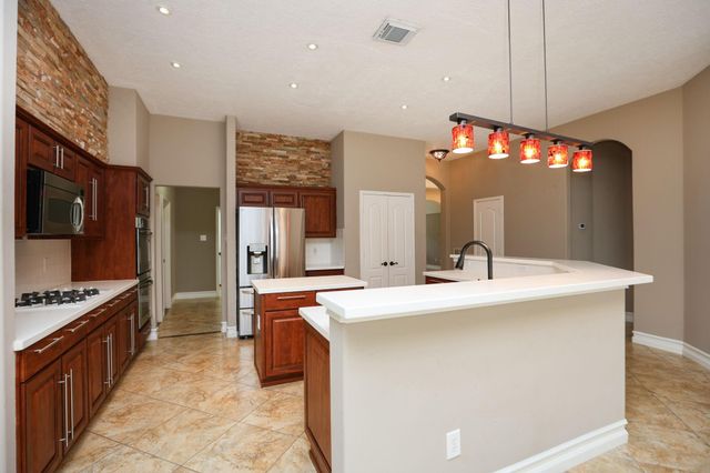 17510 Forest Vine Court, Tomball, TX 77377