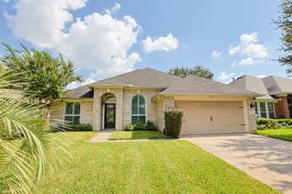 17510 Forest Vine Court, Tomball, TX 77377