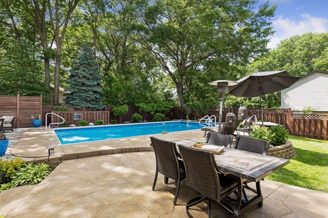 14414 Raven Street NW, Andover, MN 55304