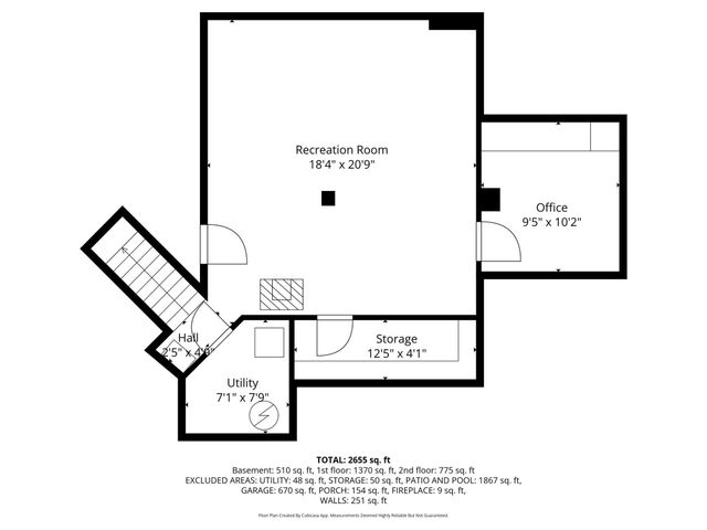 14414 Raven Street NW, Andover, MN 55304