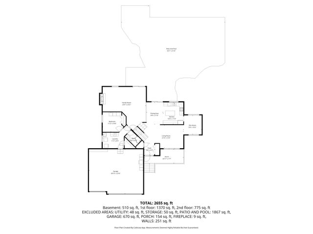 14414 Raven Street NW, Andover, MN 55304